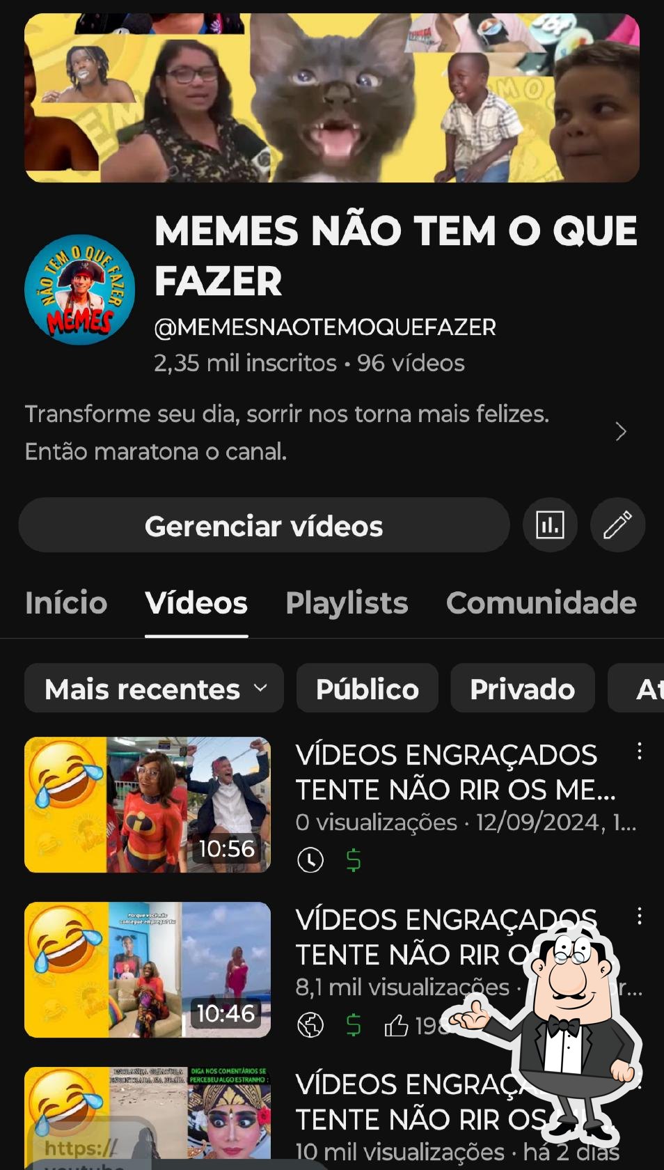 Foto do Google