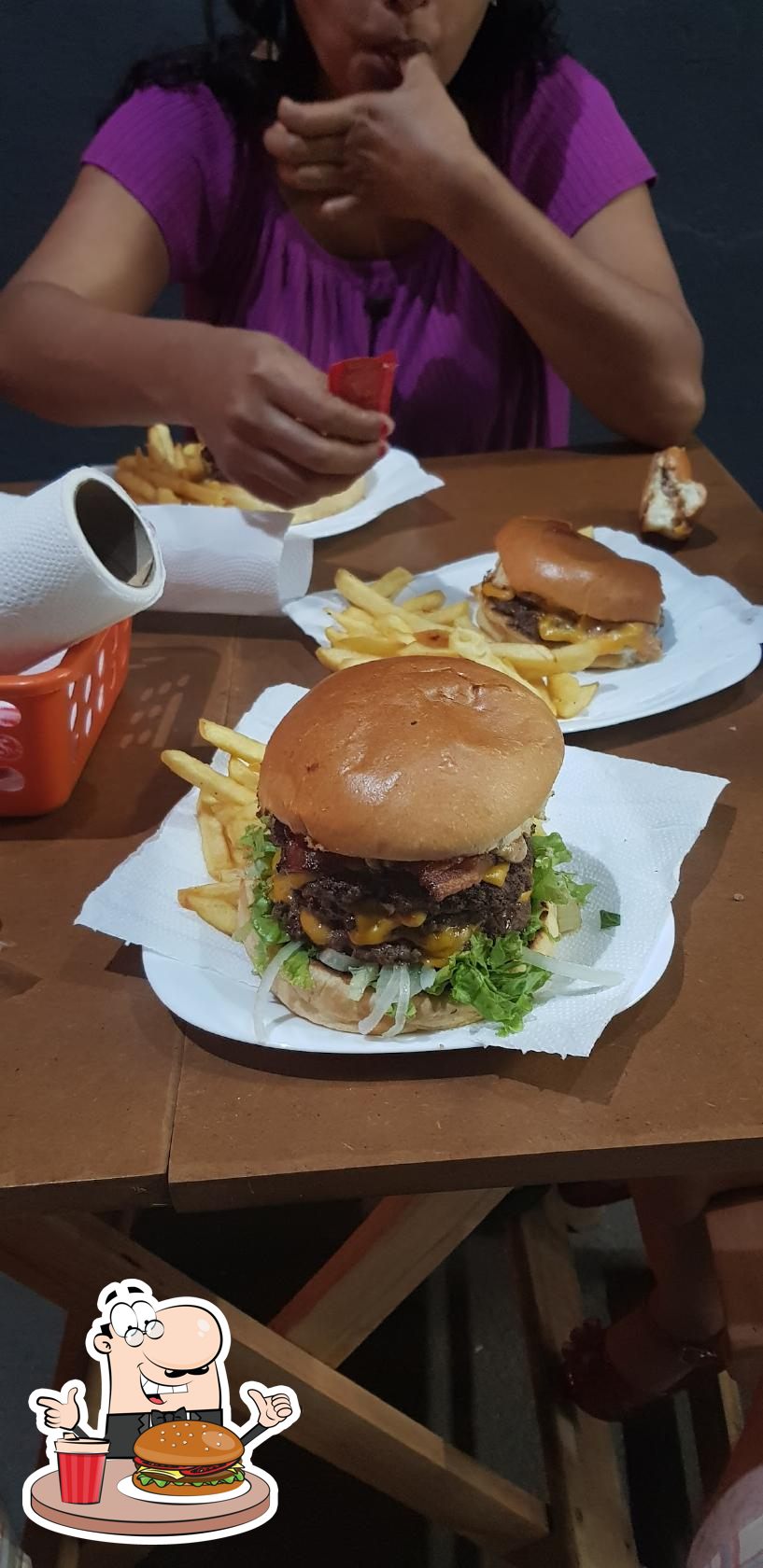 Foto do Google