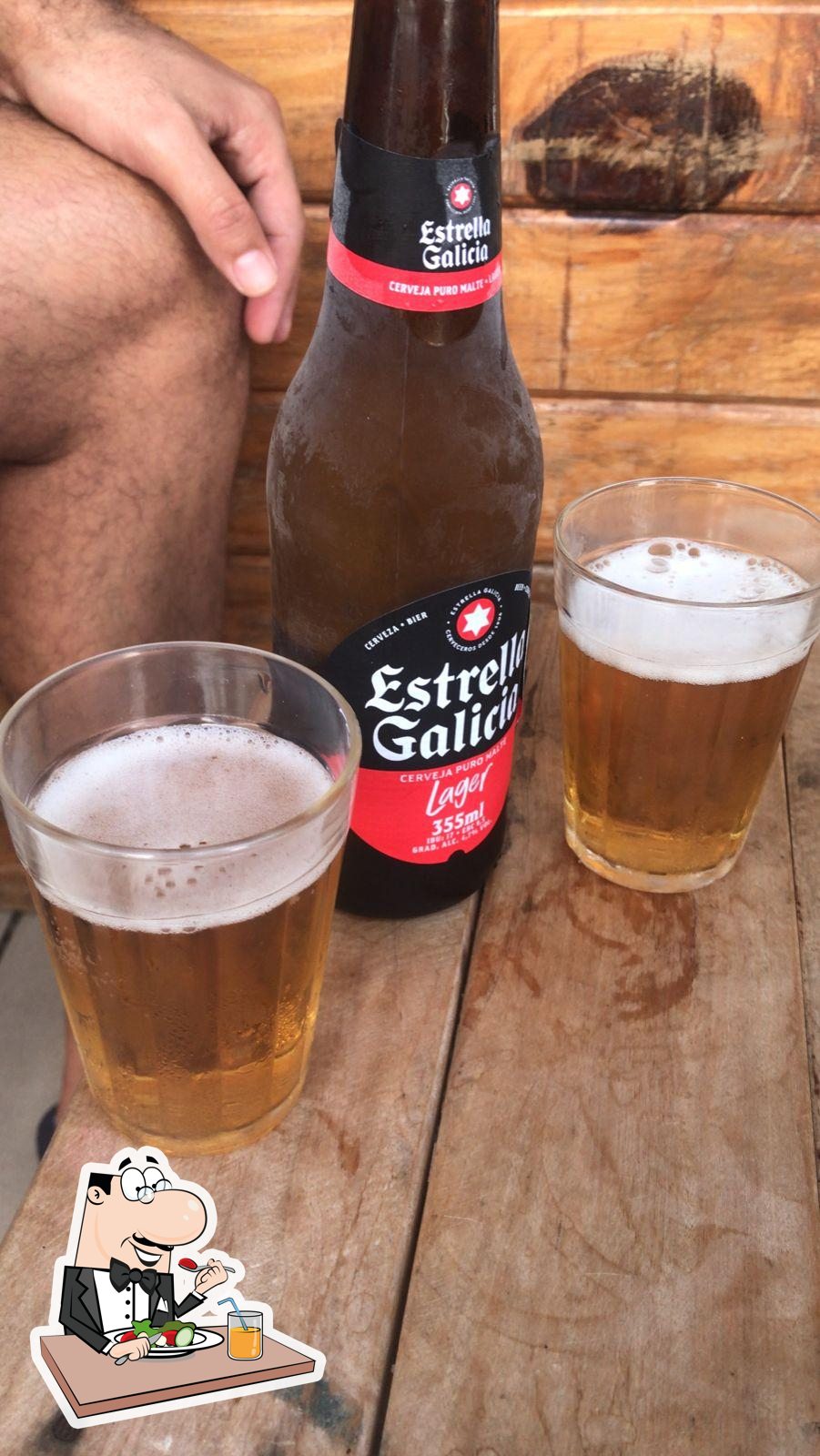 Foto do Google