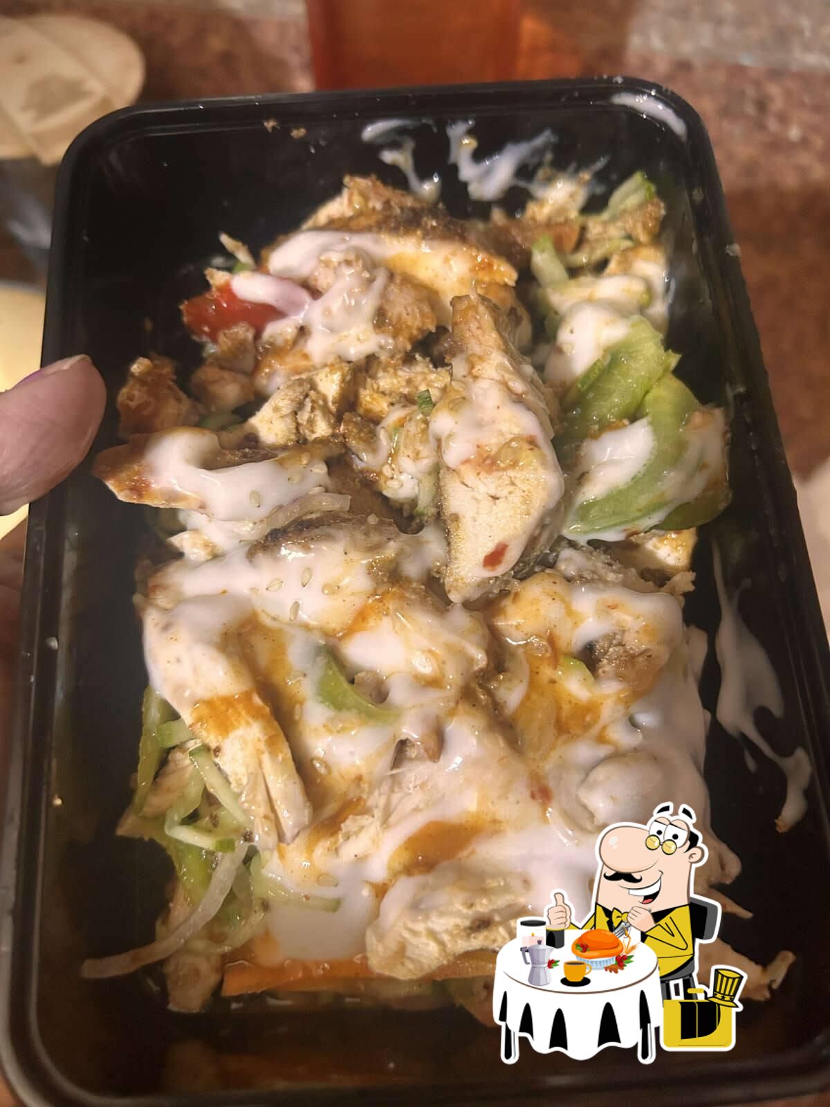 Photo from Zomato
