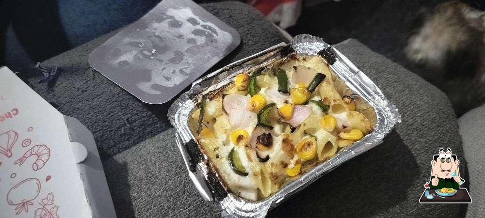 Photo from Zomato