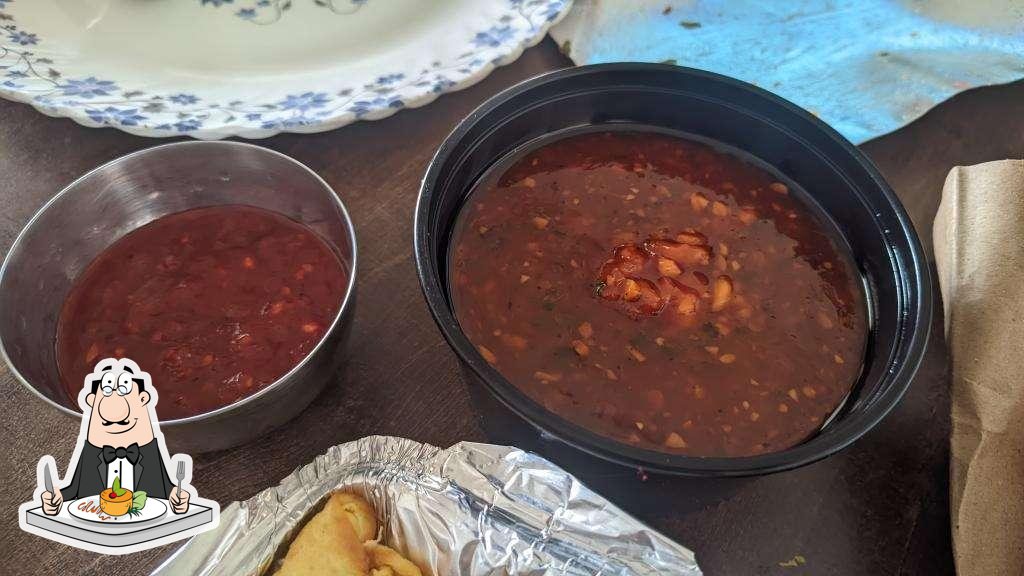 Photo from Zomato