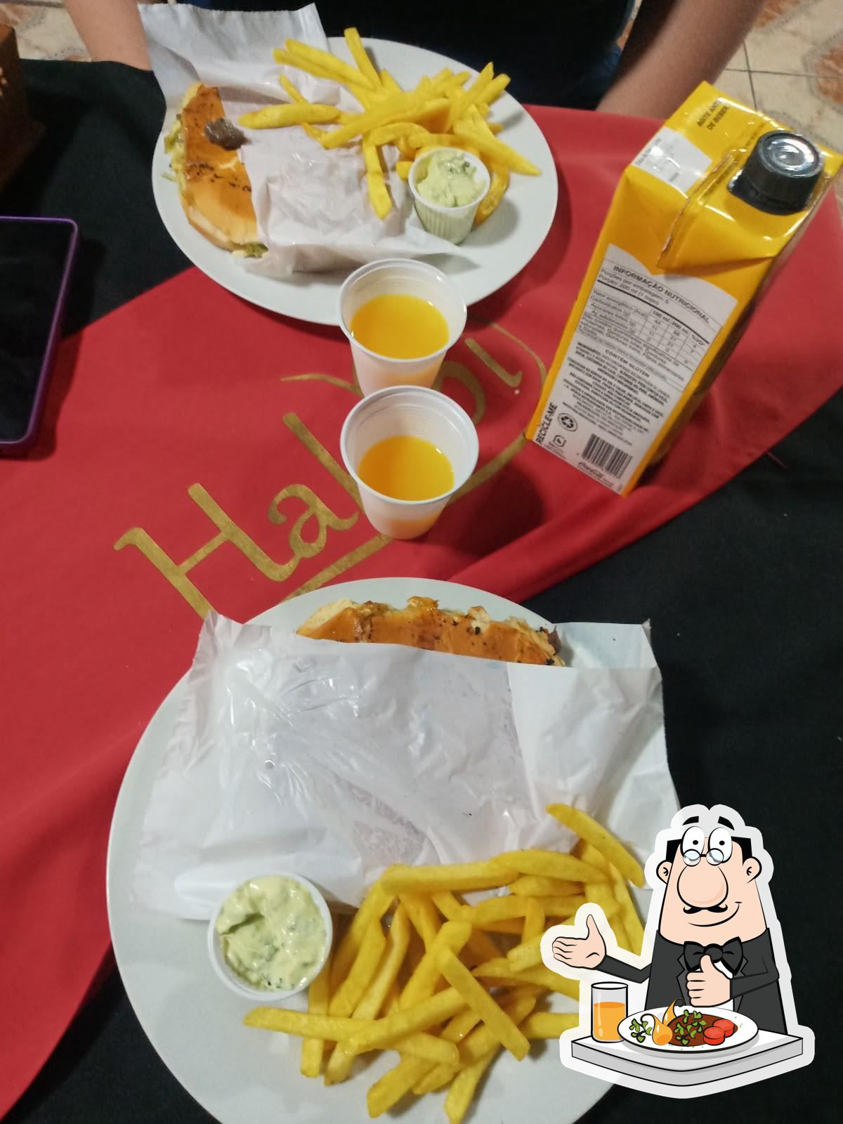 Foto do Google