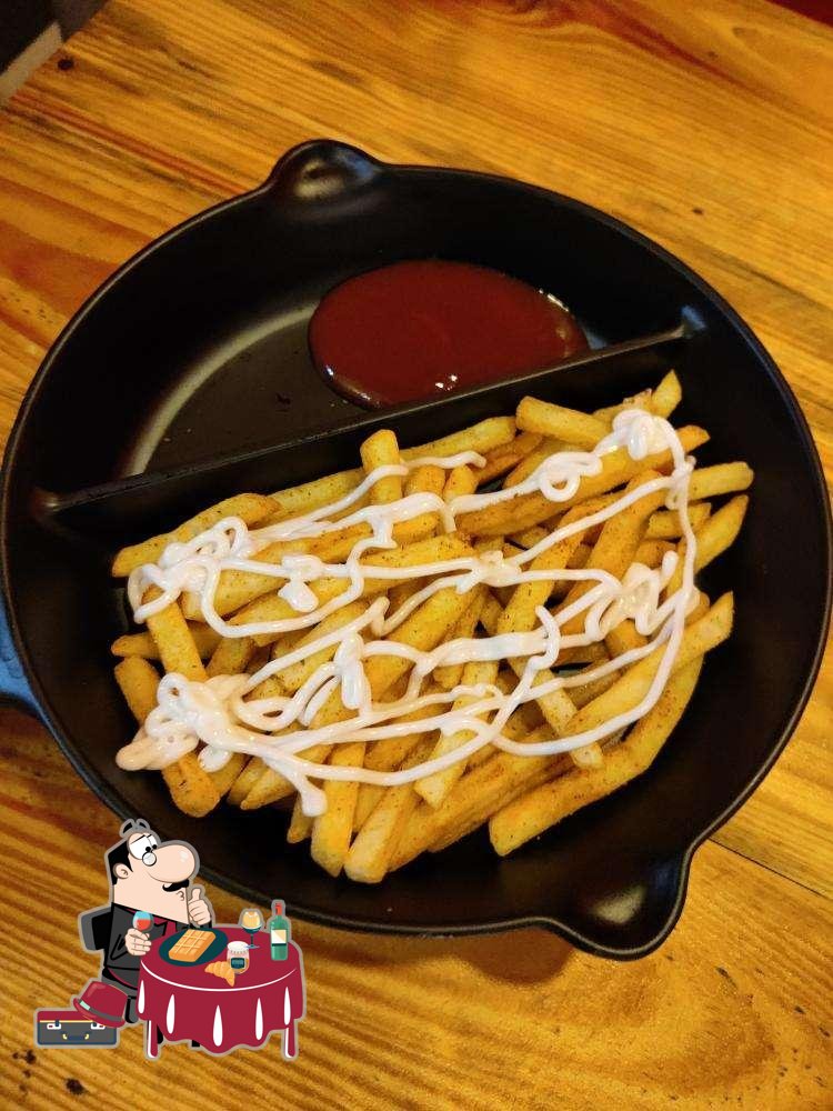 Photo from Zomato