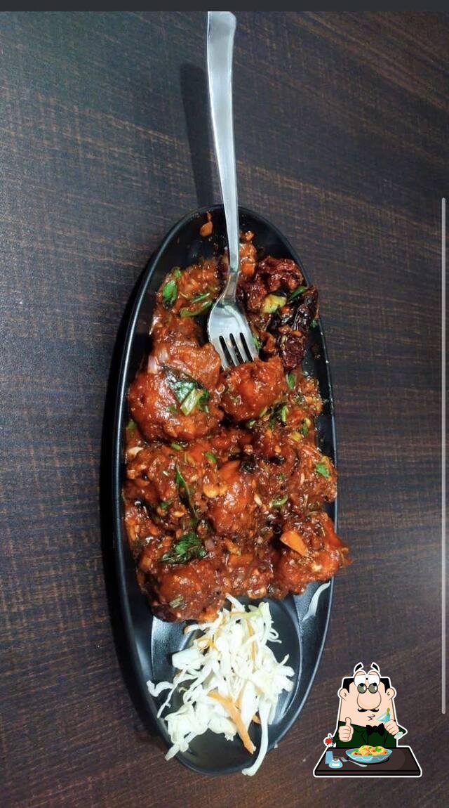 Photo from Zomato