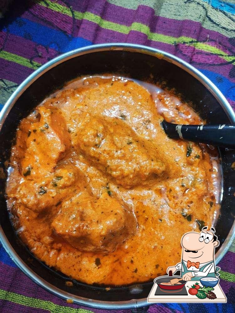 Photo from Zomato