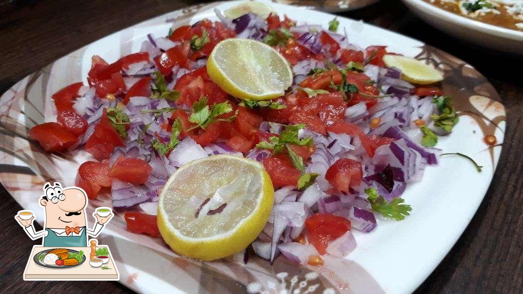 Photo from Zomato