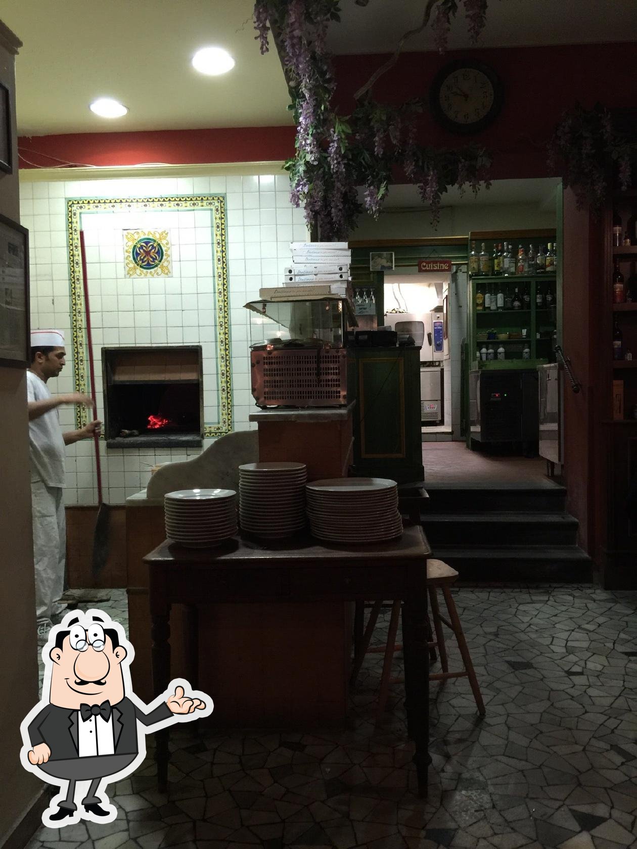 Foto di Foursquare