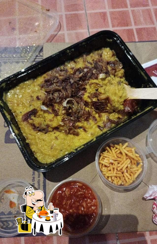 Photo from Zomato