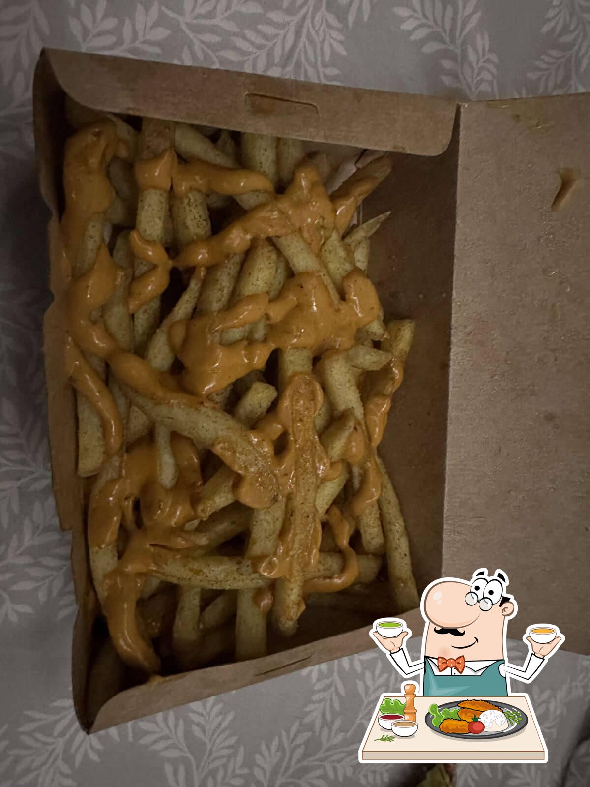 Photo from Zomato
