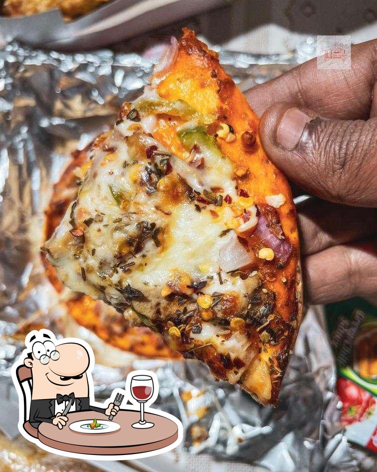 Photo from Zomato