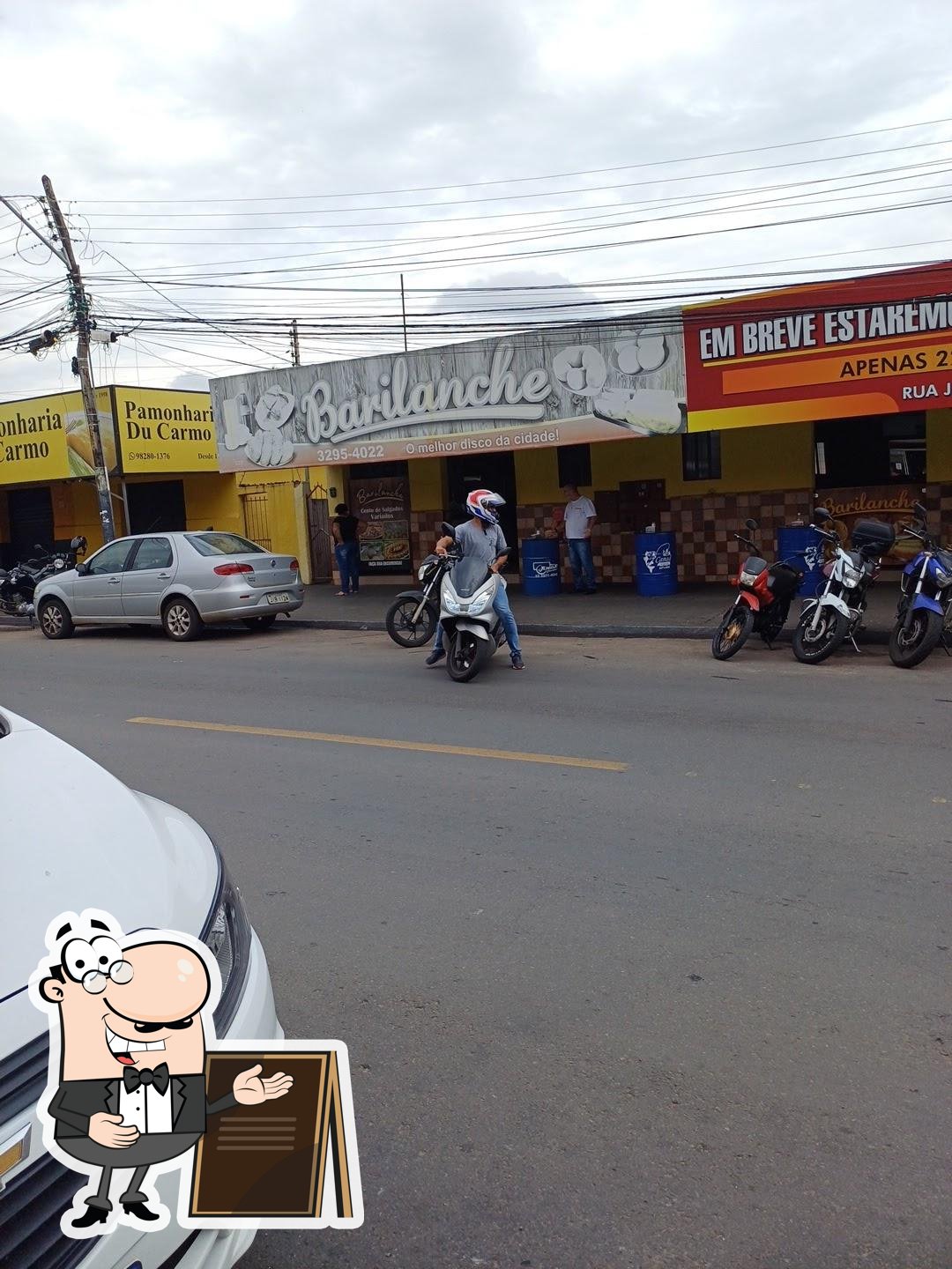 Foto do Google