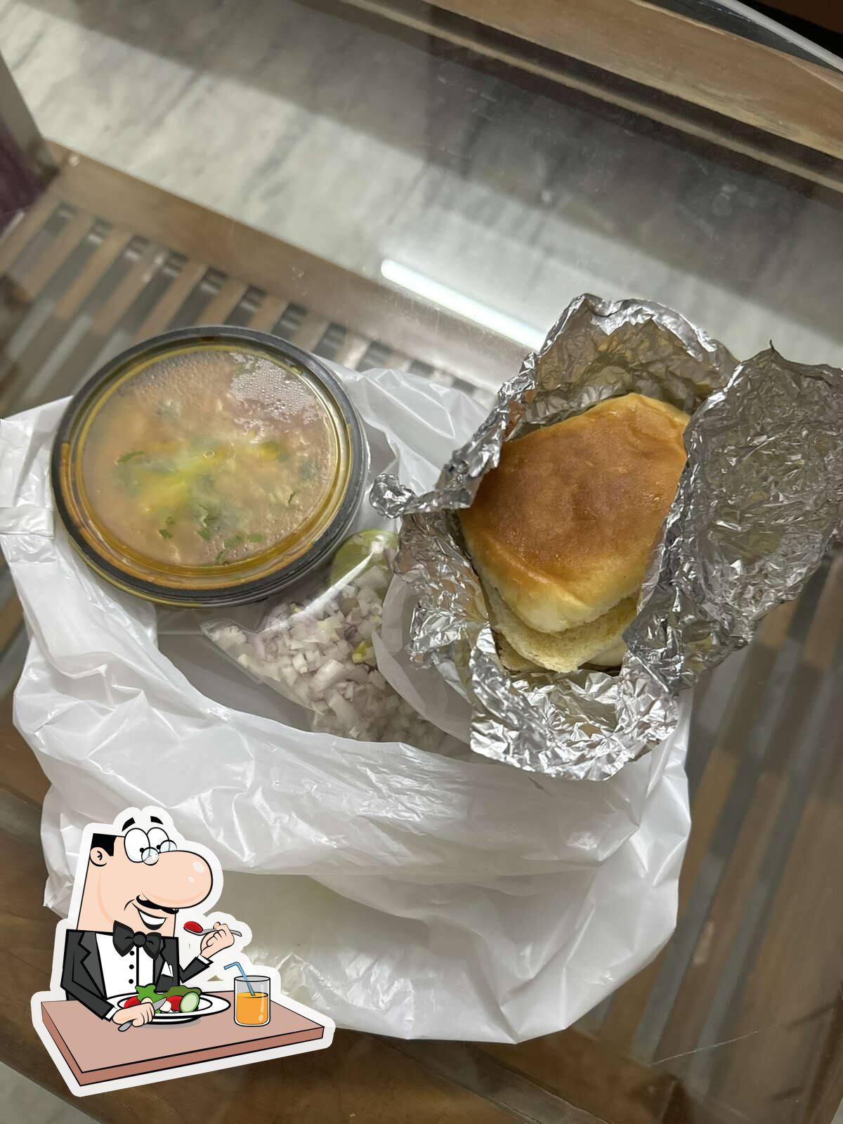 Photo from Zomato