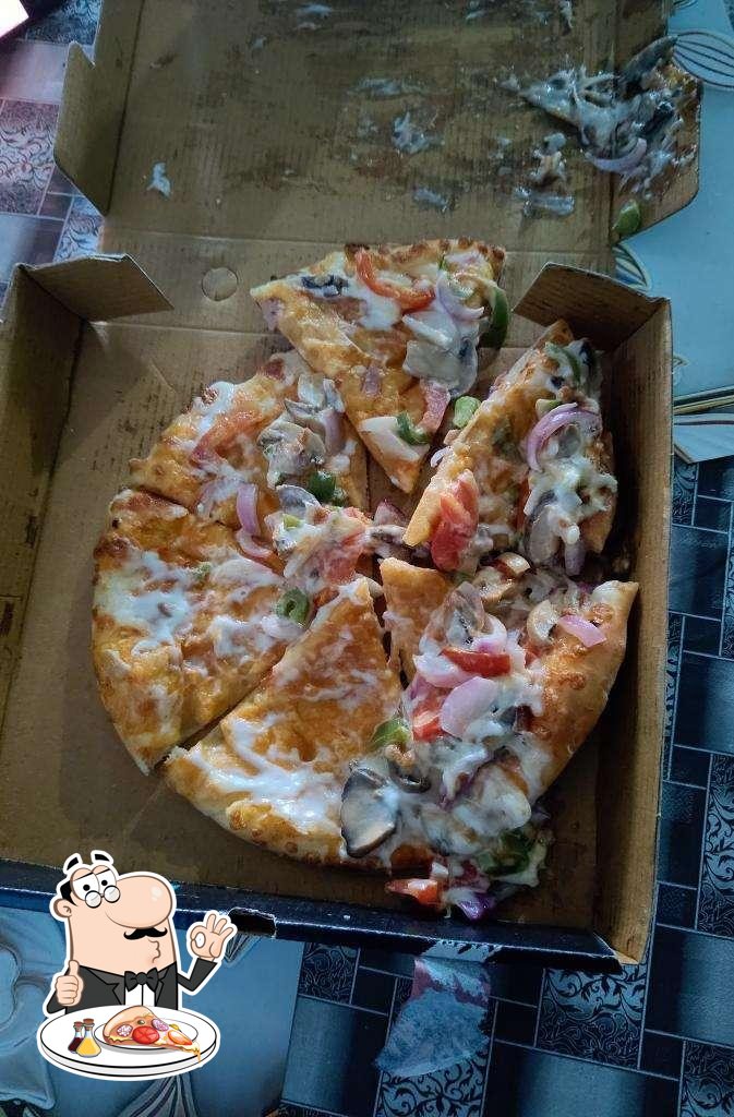 Photo from Zomato