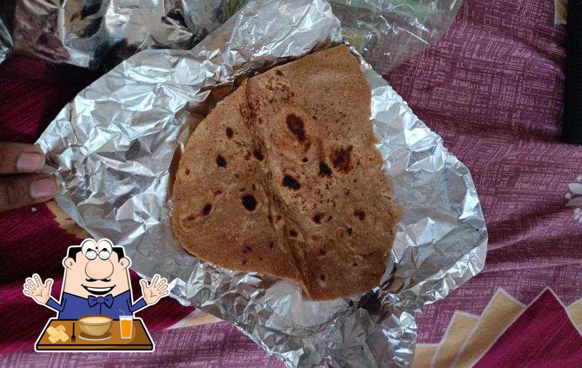 Photo from Zomato