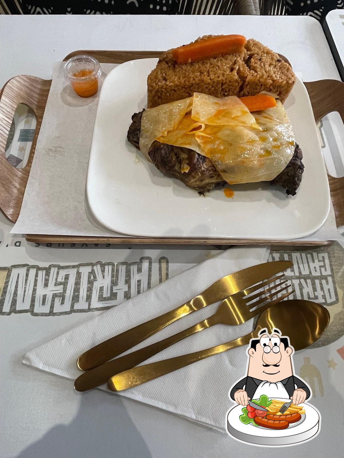 Photo de Google