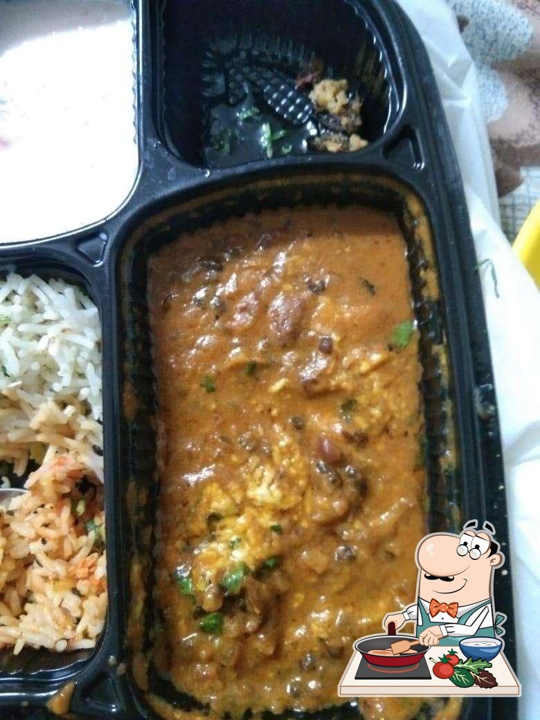 Photo from Zomato