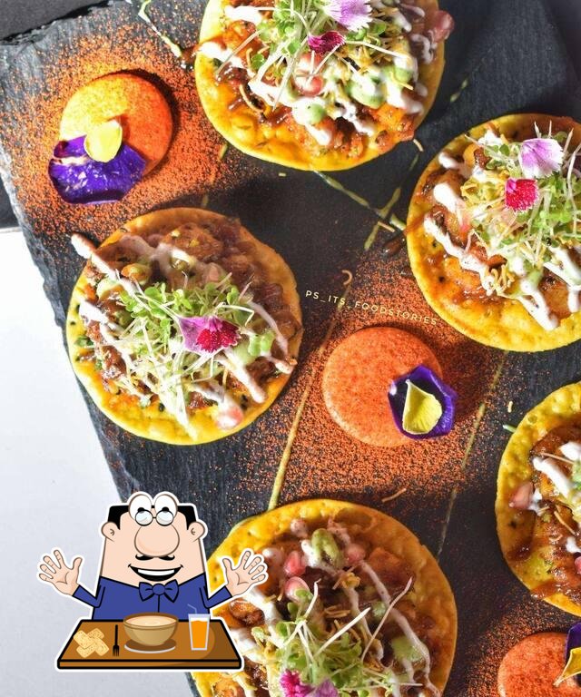 Photo from Zomato