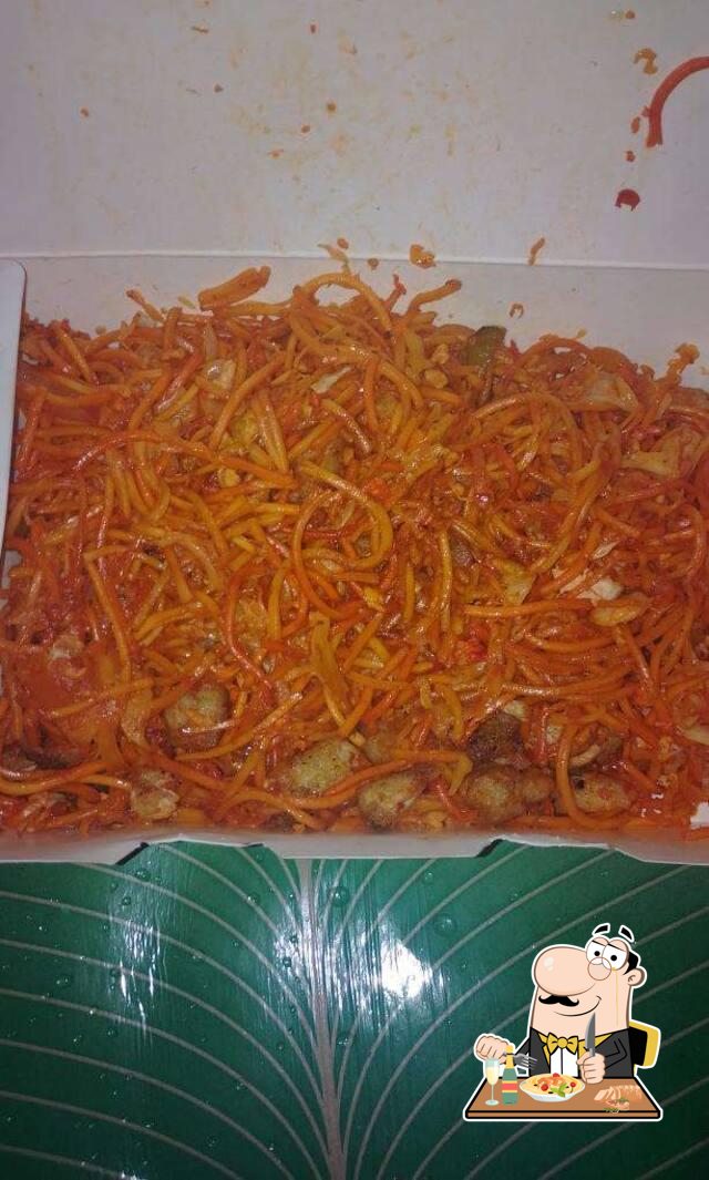 Photo from Zomato