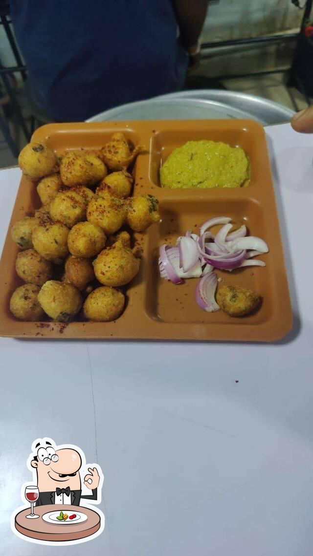 Photo from Zomato