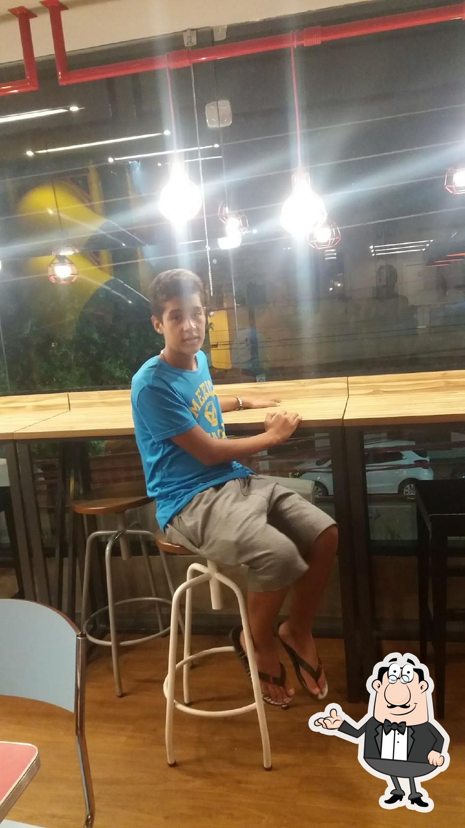 Foto do Google