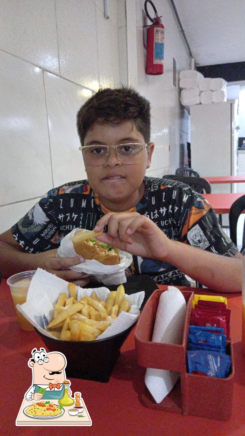 Foto do Google