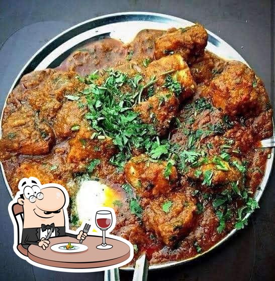 Photo from Zomato