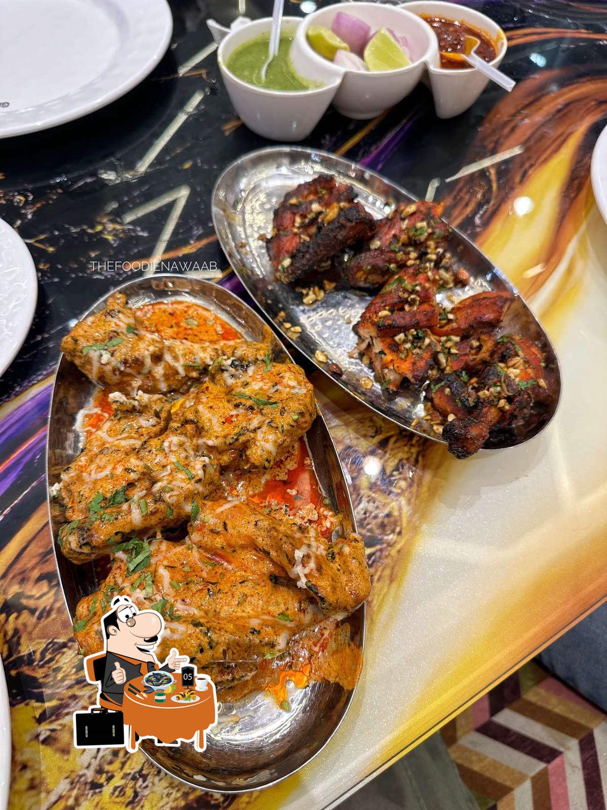 Photo from Zomato