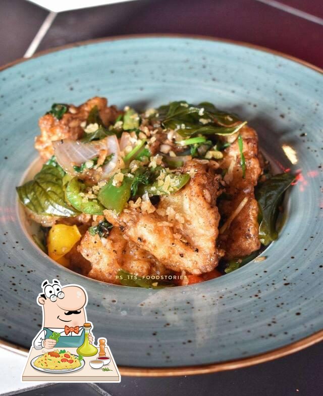 Photo from Zomato