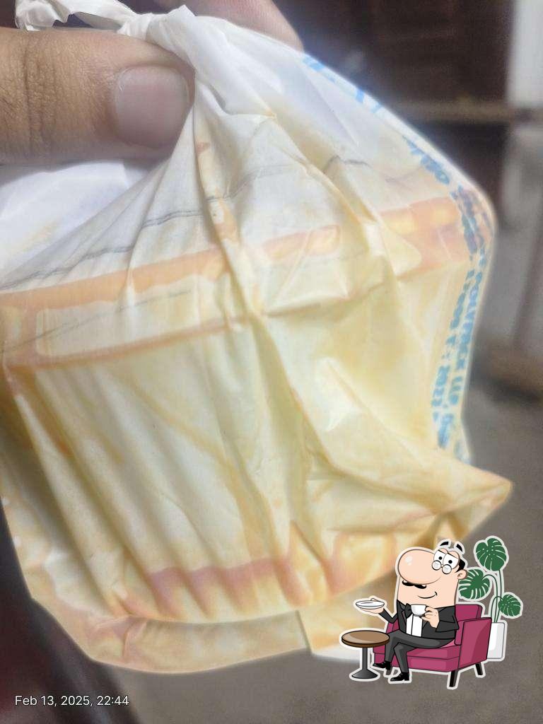 Photo from Zomato