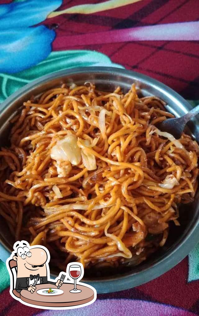 Photo from Zomato