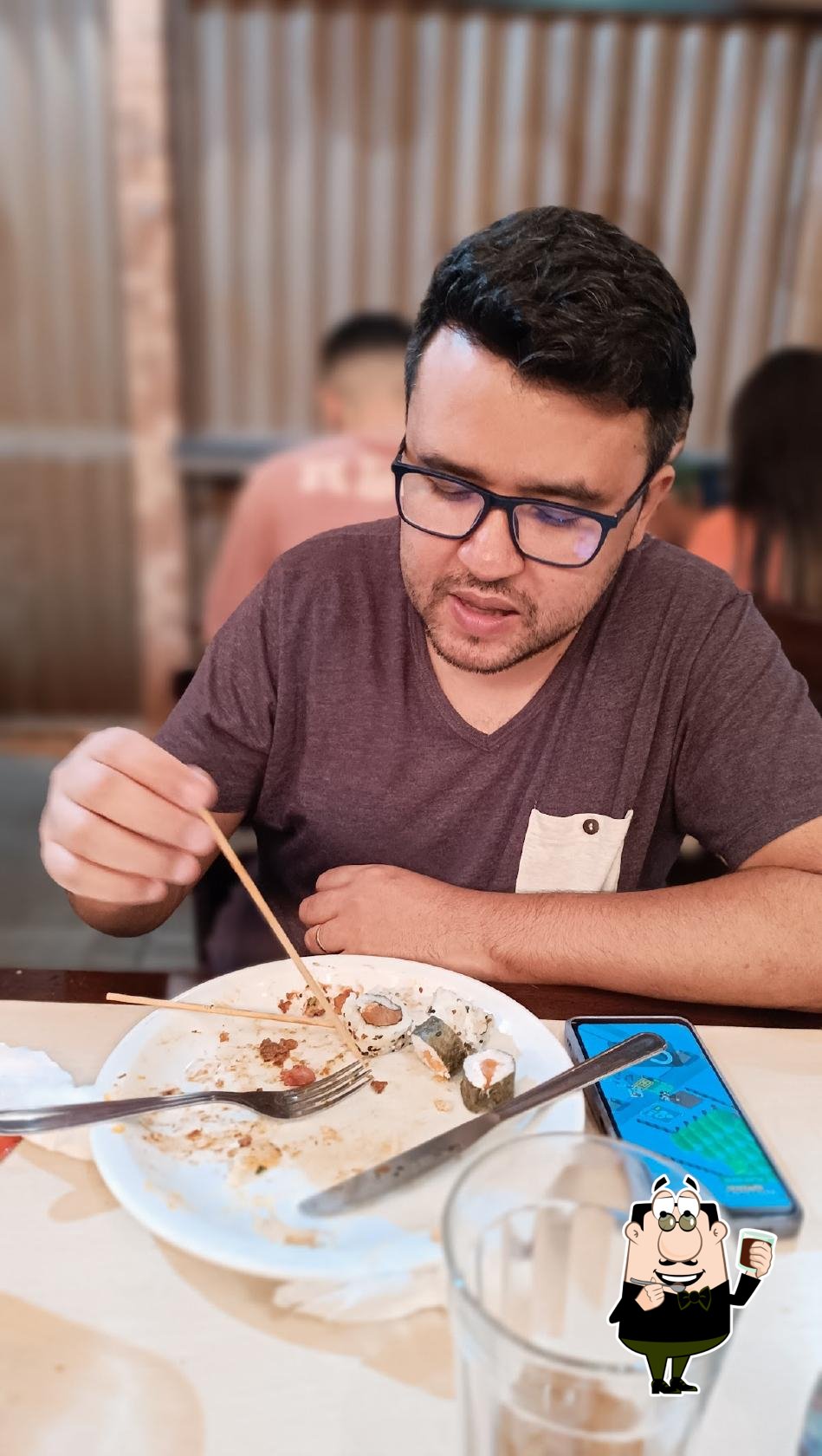 Foto do Google
