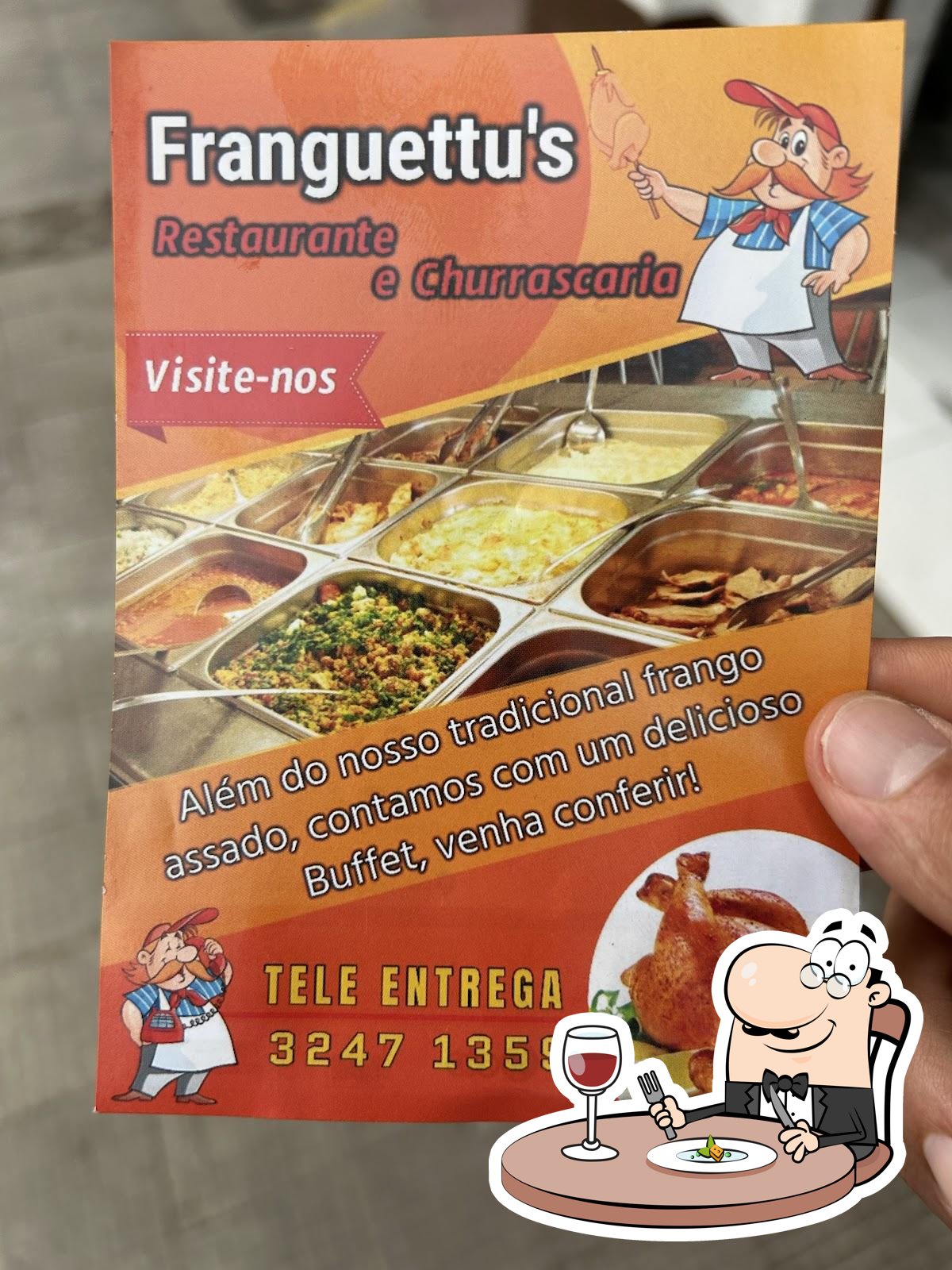 Foto do Google