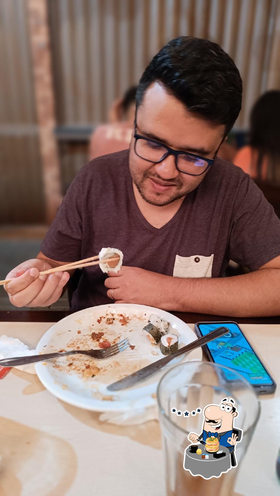 Foto do Google