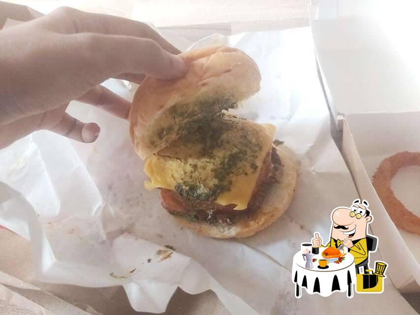 Photo from Zomato