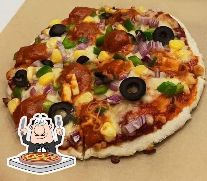 Photo from Zomato