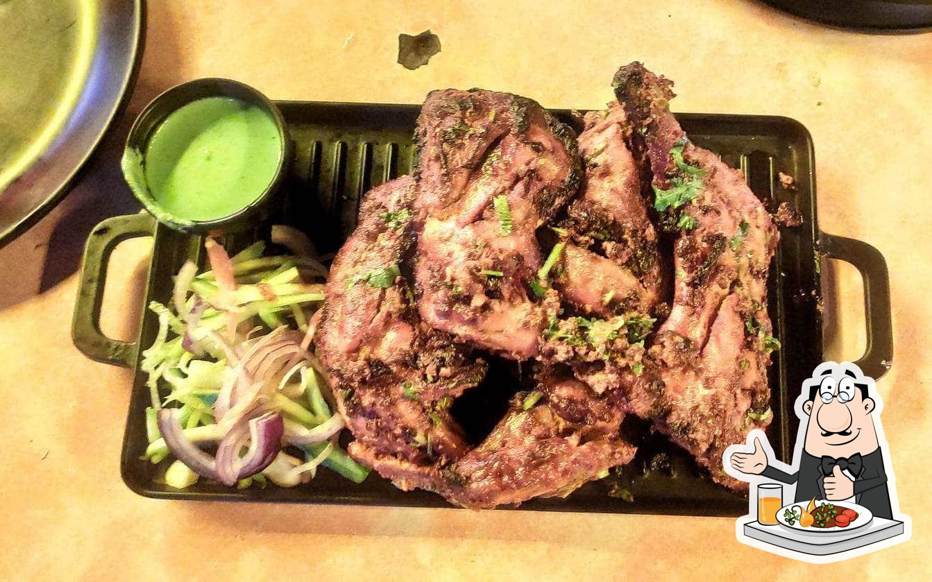 Photo from Zomato