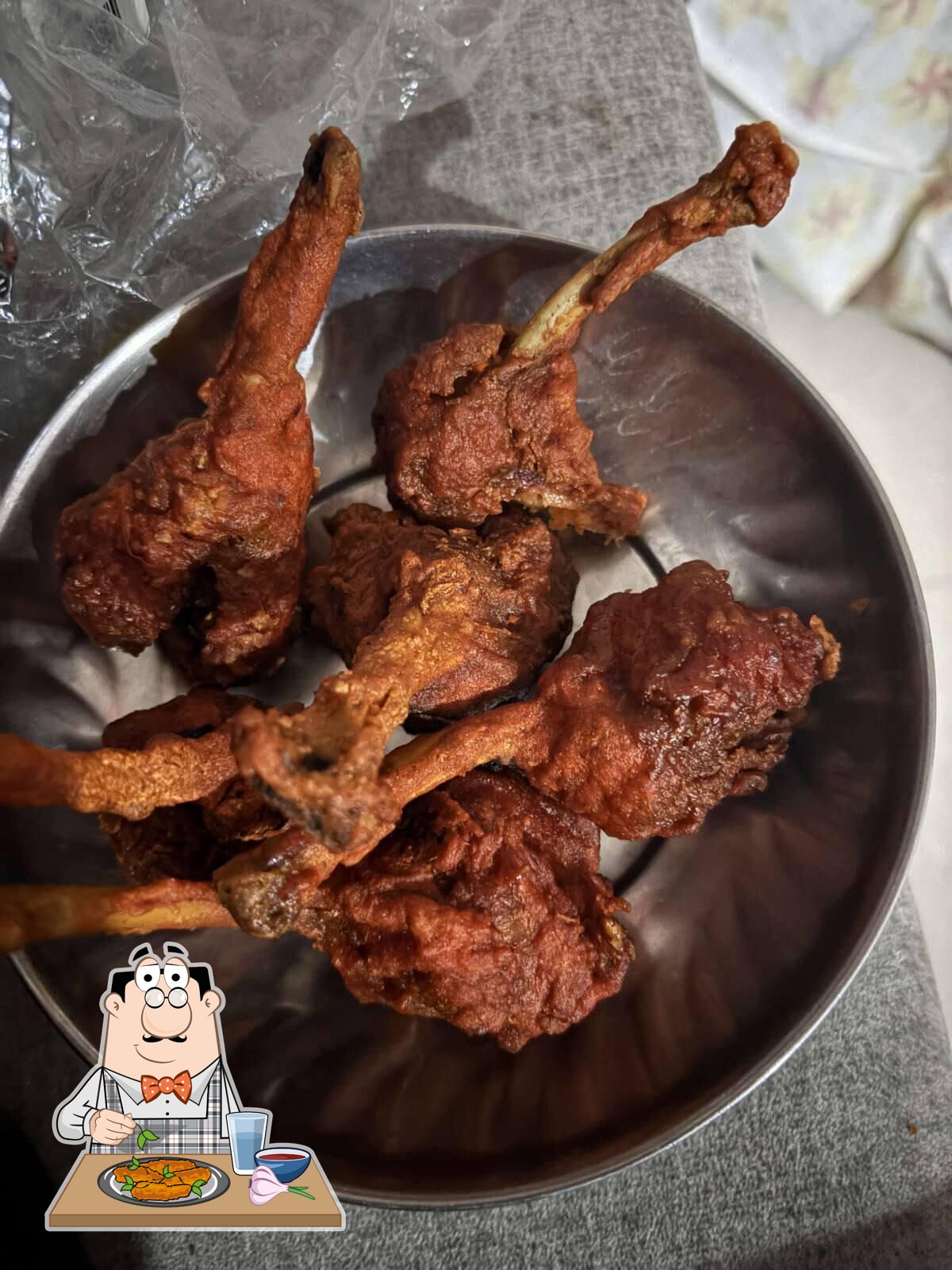 Photo from Zomato