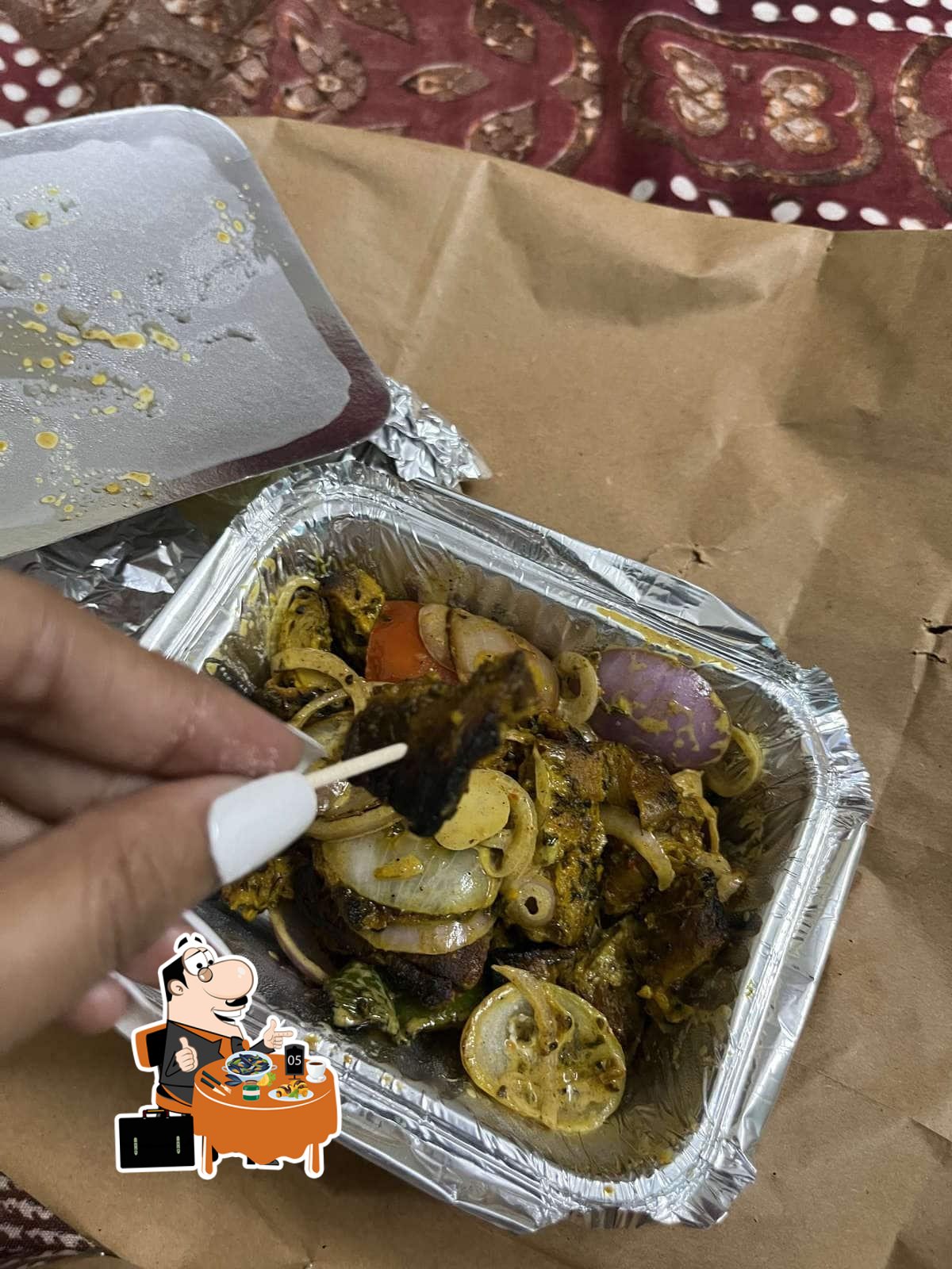 Photo from Zomato