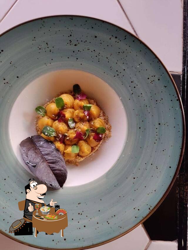 Photo from Zomato