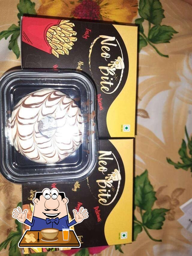 Photo from Zomato