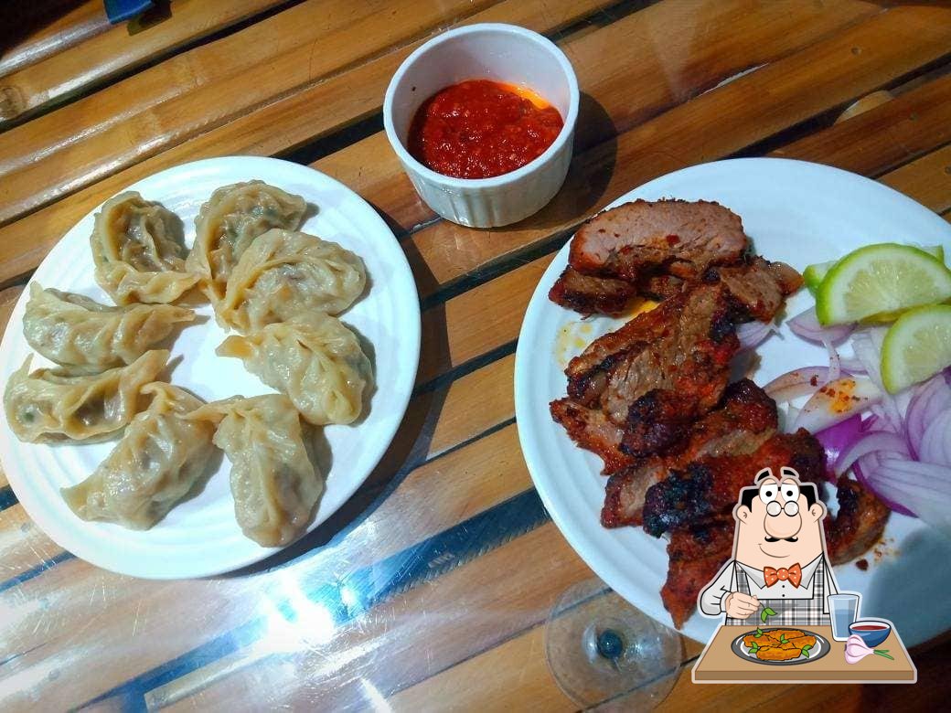 Photo from Zomato
