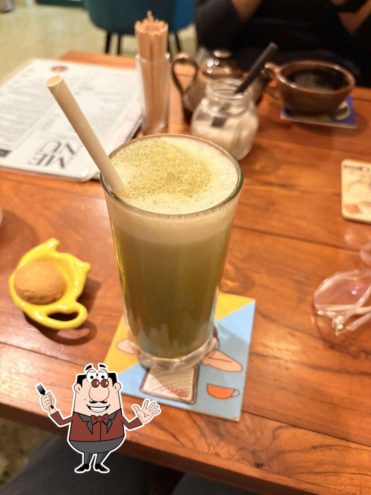 Photo from Zomato