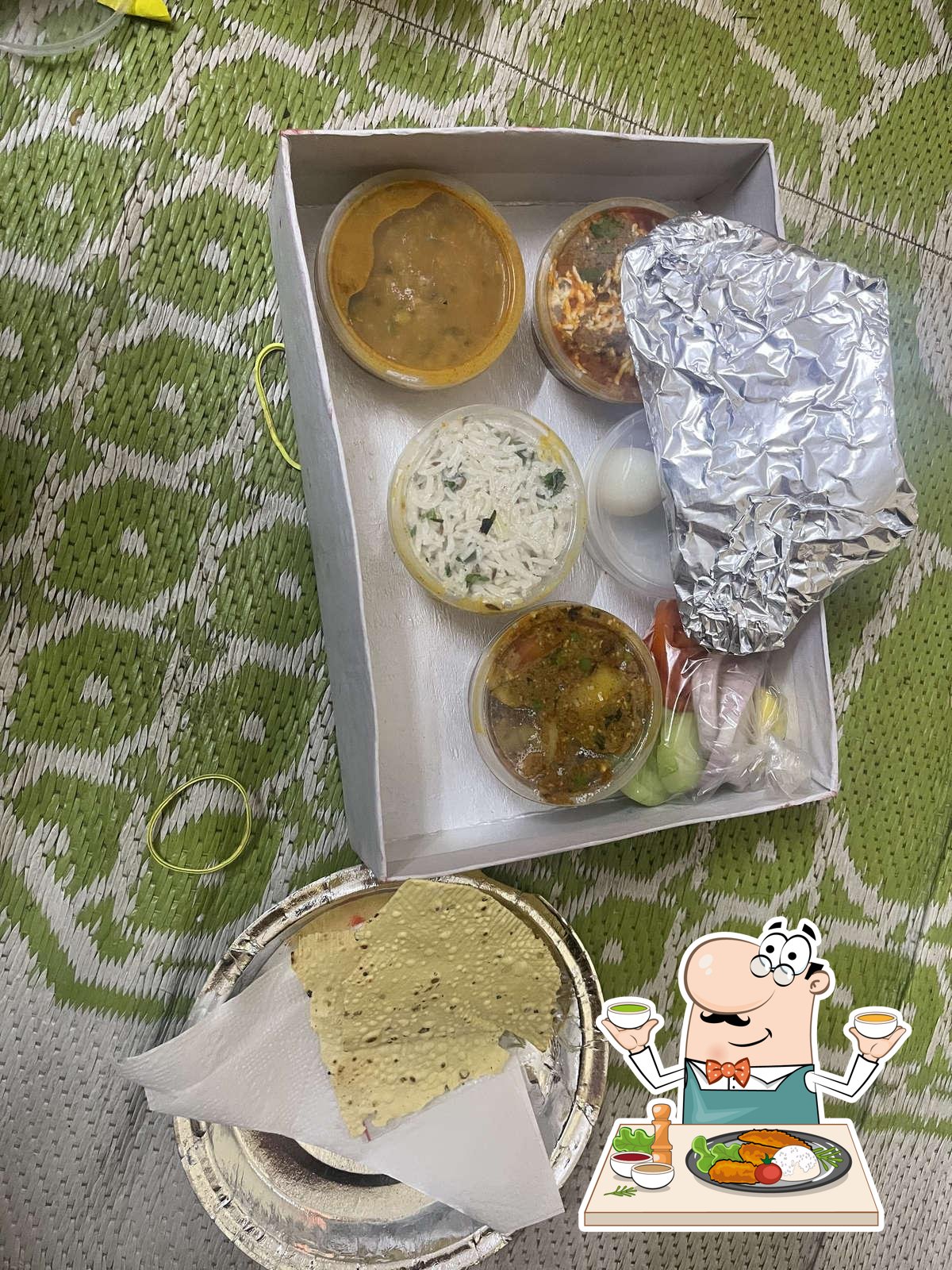 Photo from Zomato