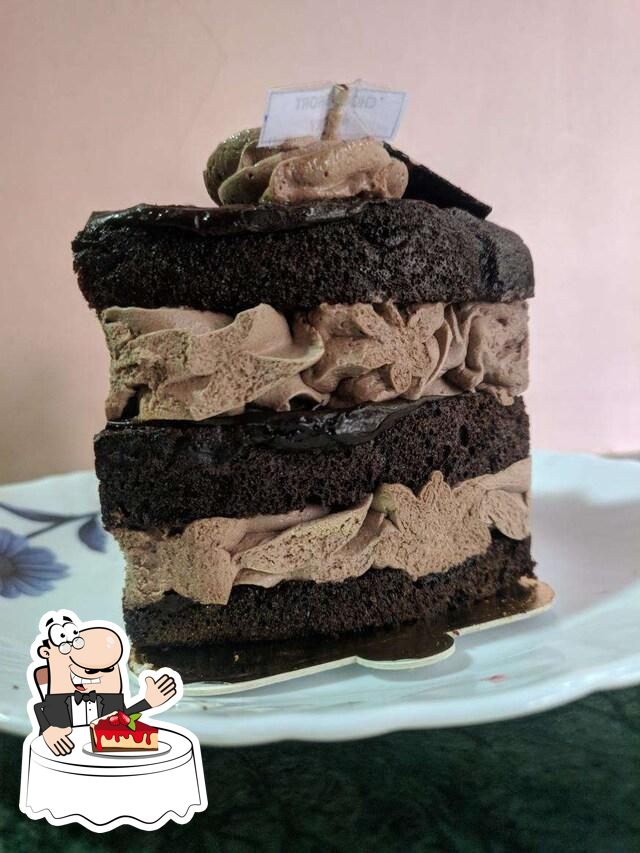 Photo from Zomato