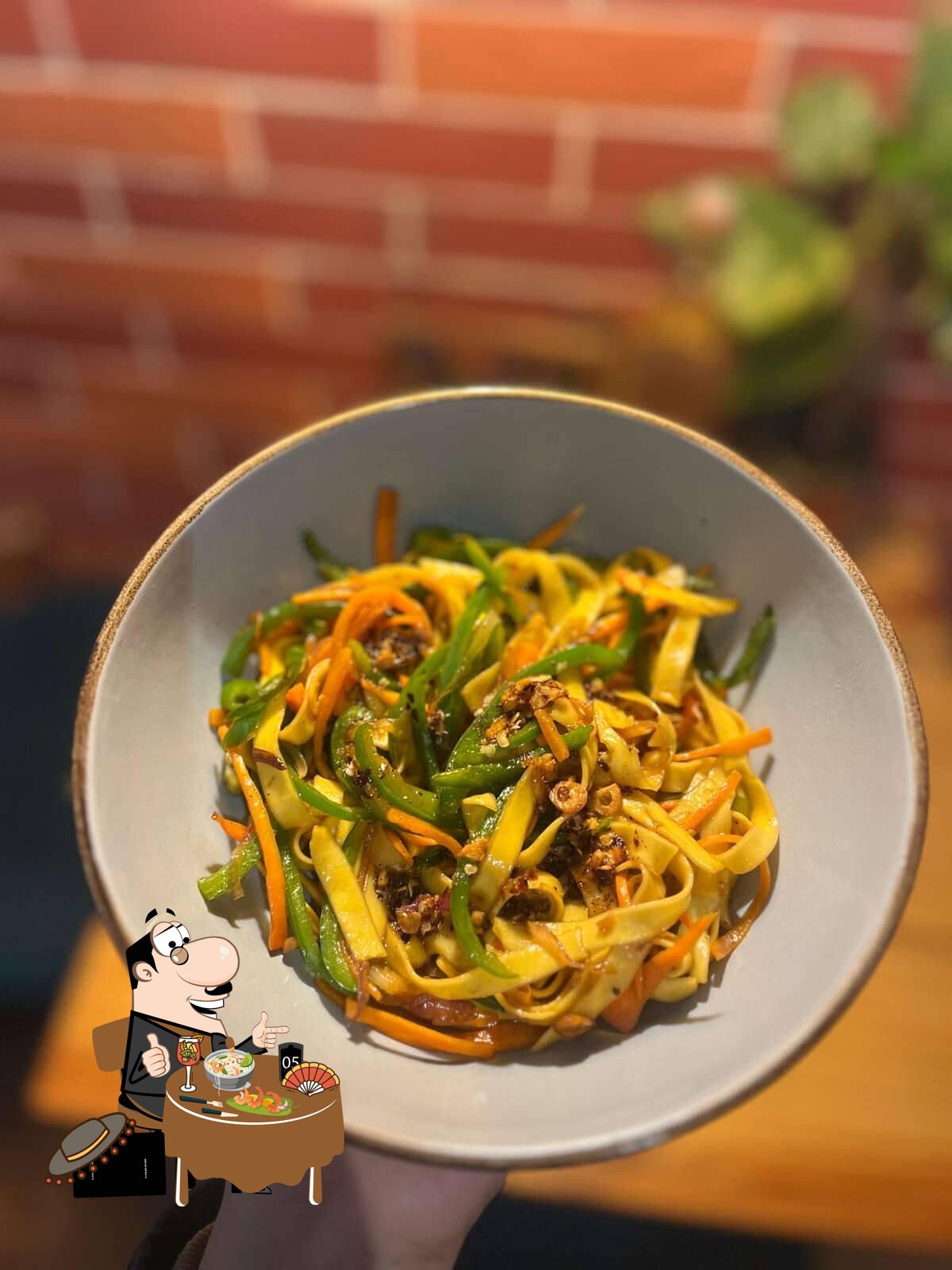 Photo from Zomato
