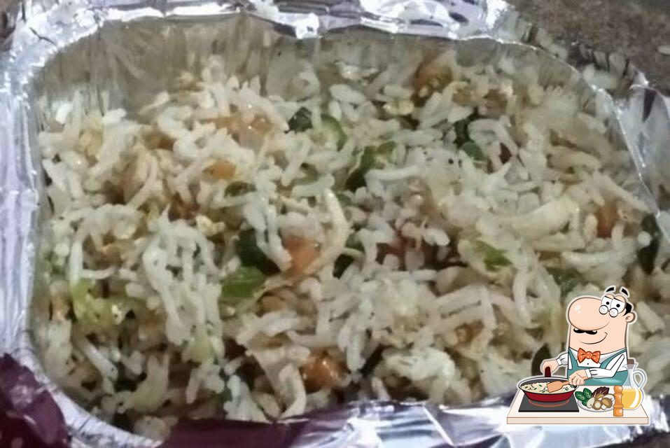 Photo from Zomato