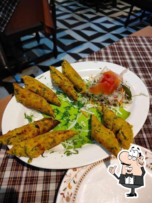 Photo from Zomato