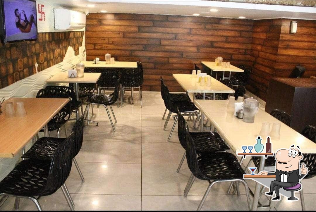 Photo from Zomato
