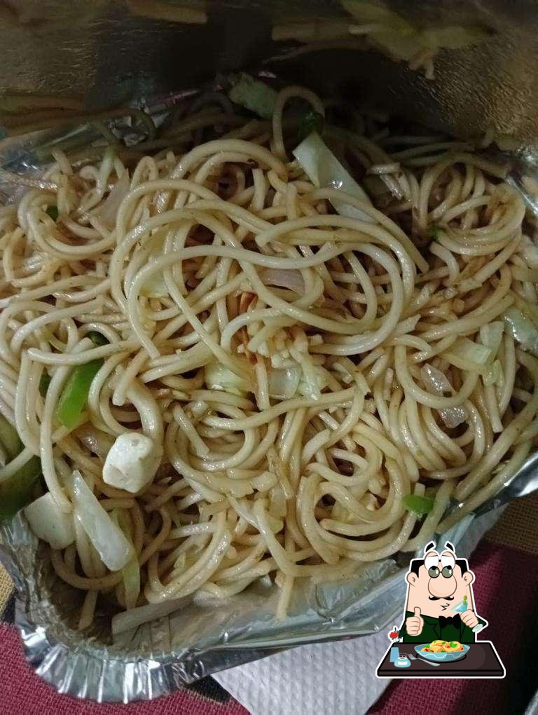 Photo from Zomato